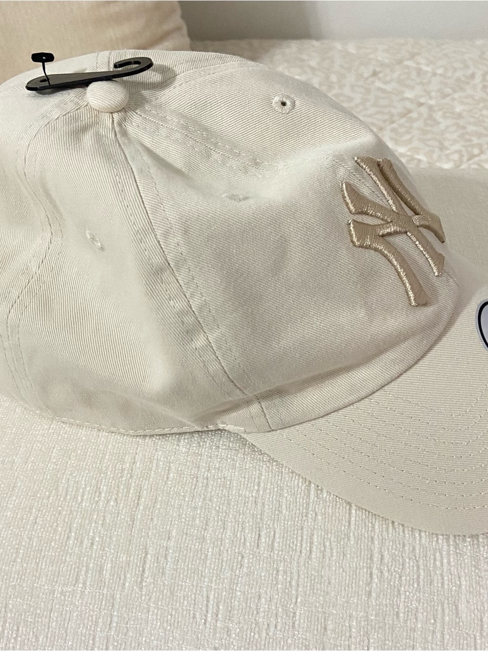 '47 New York Yankees Cap - Picture 3 of 5